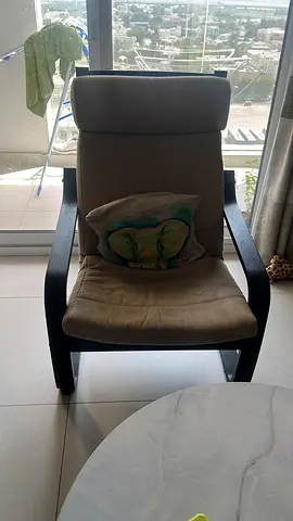 Rocking chair