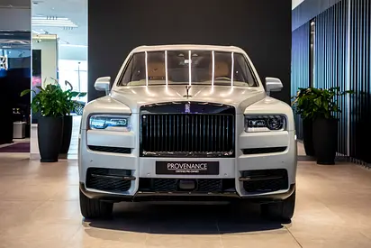 صورة 2 لـ 2022 ROLLS-ROYCE CULLINAN