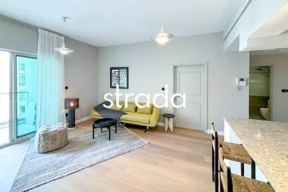 Upgraded | Furnished | Chiller Free