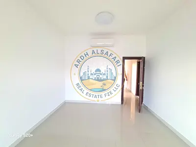 Spacious 1BHK Apartment with close kitchen