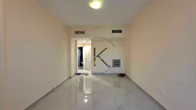 Spacious 1 Bedroom Apartment for Rent in Aljada | Only AED 35,000 Yearly | Prime Location | Family B