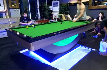 Billiard Table 330