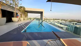 Brand New Luxury 1 Bedroom Apartment for Rent in Aljada | Elegant Finishes | Premium Lifestyle | Onl