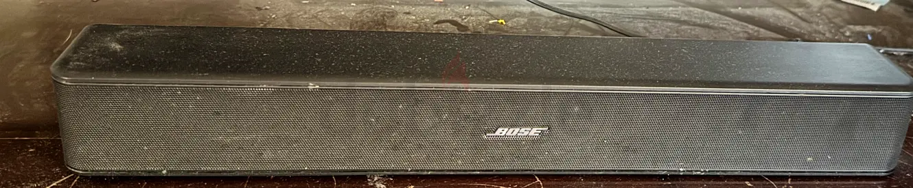Bose Solo 5 Speaker