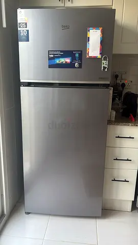 Beko HarvestFresh ProSmart Inverter Refrigerator | Under Warranty | Excellent Condition