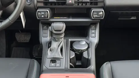 2026 Toyota RAV 4 照片 15
