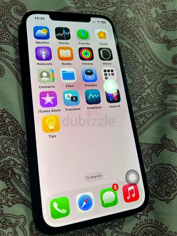 iPhone 12 Pro Max 256gb