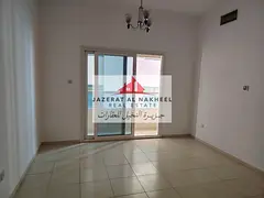 Excellent one-bedroom apartment in Al Majaz 3.