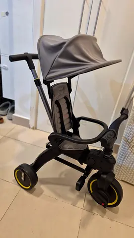 Doona Liki Trike S1 - Never Used