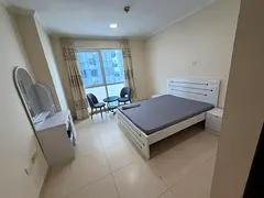 Master bedroom available for rent Al nahda dubai