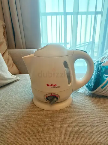Tefal Kettle