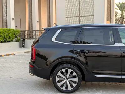 2020 KIA TELLURIDE 照片 6
