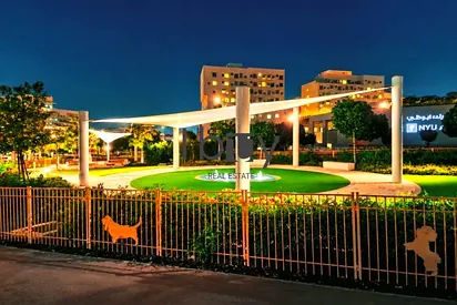 Near NYU Abu Dhabi | Balcony | Upcoming