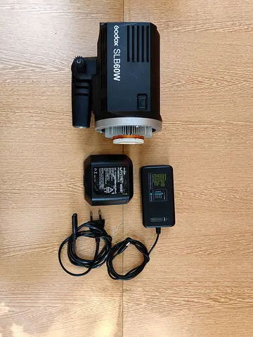 Godox SLB 60 light
