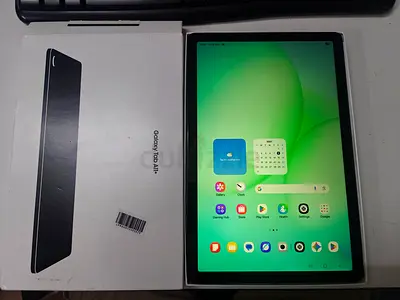 Samsung galaxy tab A11+ 256gb