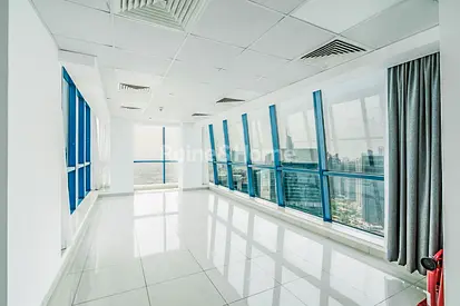 Top Floor | Lake and Marina View | Available Now