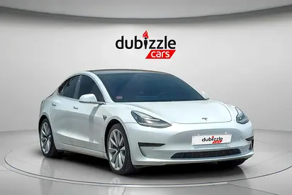 2020 Tesla MODEL 3 — фото 1