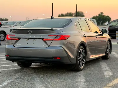 صورة 6 لـ 2026 Toyota CAMRY