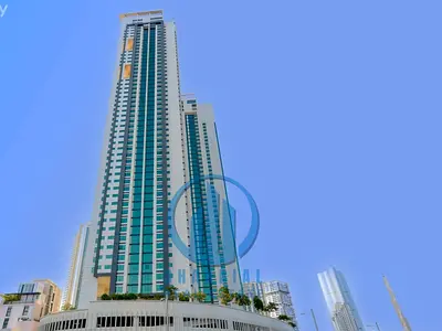 Vacant Soon | Below Market Price | Huge Balcony with Canal View