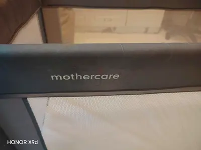 Mothercare Playpen - Good Condition