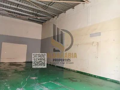 🏢 للبيع | عقار استثماري مميز في الجرف 1 – قرب السوق الصيني | عجمان