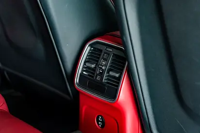 2022 Porsche MACAN 缩略图 17