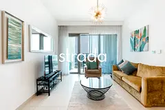 Exclusive | Fully Furnished | Bright & Spacious — 2