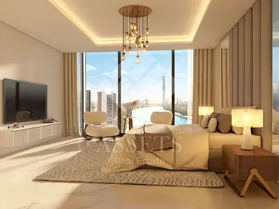 Prime Studio | Modern Living in Azizi Riviera