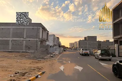 امتلك أثمن أرض لبناء فيلا أحلامك في الياسمين جاردن