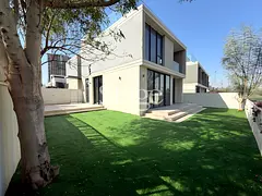 Rare villa | Standalone | Directly Golf Course View