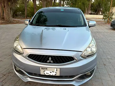 Mitsubishi Mirage GLX, миниатюра 3
