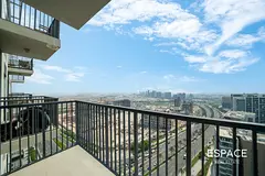 Unfurnished | Vacant | High Floor