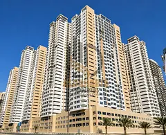 🏡 2-Bedroom Apartment for Sale – Ajman One Towers