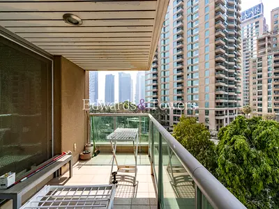 Exclusive|Upgraded|Unfurnished|2+ S|2 Parkings
