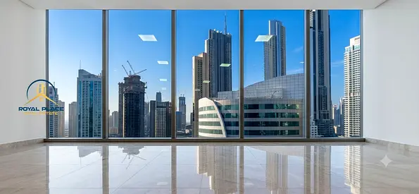 Fitted Office | Canal Area | Business Bay