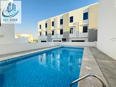 READY TO MOVE/ IN 5BHK VILLA / BRAND NEW WITH SHARING POOL/ FAMILYA CLIENTS ONLY /JUST IN /215K