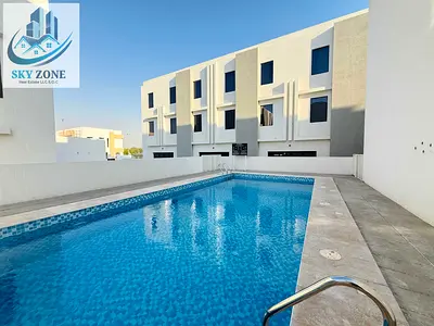 READY TO MOVE/ IN 5BHK VILLA / BRAND NEW WITH SHARING POOL/ FAMILYA CLIENTS ONLY /JUST IN /215K