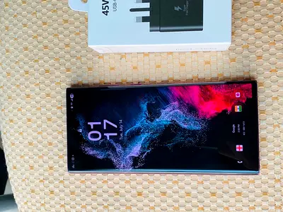 S22 ultra