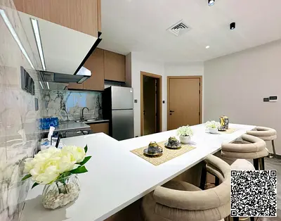 Own your apartment in Creek Tower at the best price and the best investment.