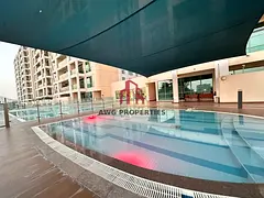 Spacious Layout 3-BR | Well Maintained | Premium Amenities