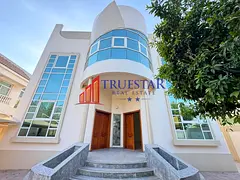 Near Canal | 5BR+maids | Private Garden | Independent Villa