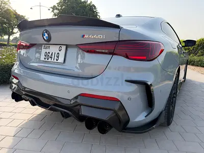 BMW 4 Series 440i
