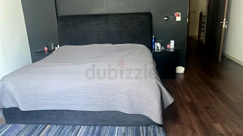 Bed frame for sale