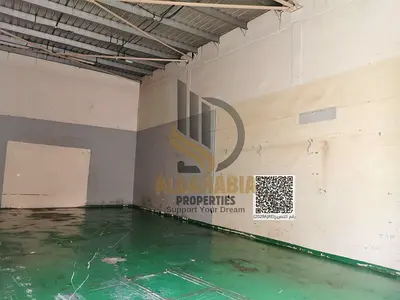 🏢 للبيع | عقار استثماري مميز في الجرف 1 – قرب السوق الصيني | عجمان