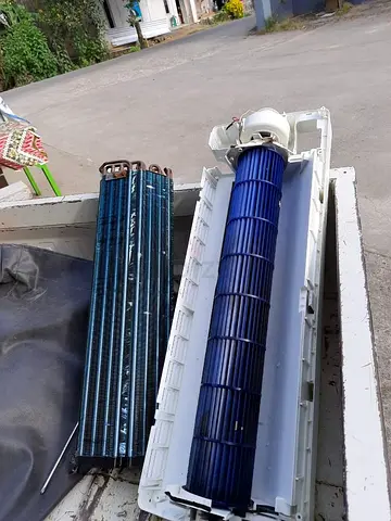 Complete Cooling  Home Maintenance Solutions in Al Nahda Dubai