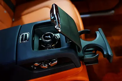 صورة مصغرة 15 لـ 2024 ROLLS-ROYCE GHOST