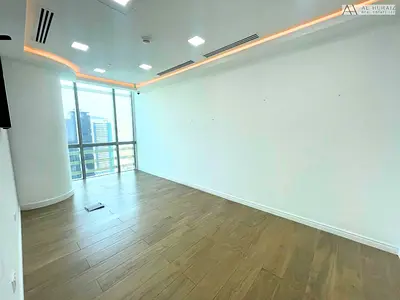 Fitted with Partitions | Stunning View