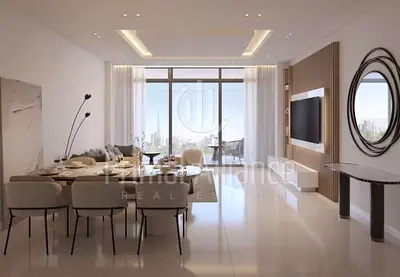 Marina Skyline View | Fully Furnished | Handover Now | High Floor