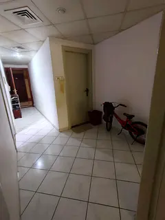 Fully furnished 1BHK room for rent in Al Mahattah on monthly basis