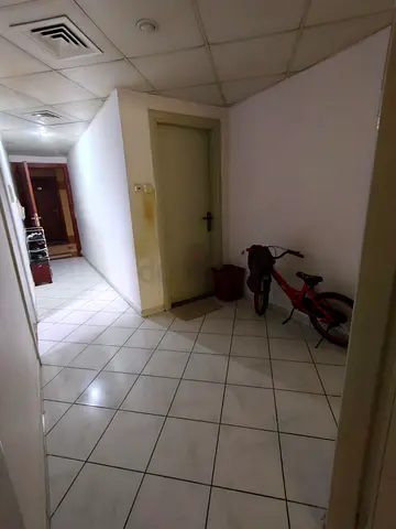 Fully furnished 1BHK room for rent in Al Mahattah on monthly basis